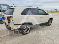 2011 KIA Sorento фото