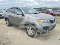 2011 KIA Sorento photo