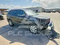 2011 KIA Sorento фото