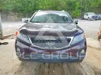 2011 KIA Sorento фото