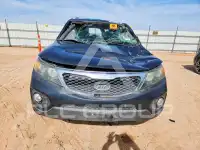 2011 KIA Sorento фото