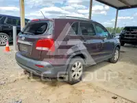 2011 KIA Sorento фото