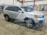2011 KIA Sorento фото