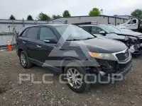 2011 KIA Sorento фото