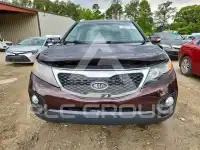 2011 KIA Sorento фото