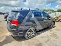 2011 KIA Sorento фото