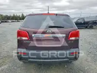 2011 KIA Sorento фото