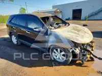 2011 KIA Sorento фото