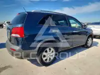 2011 KIA Sorento photo