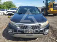 2011 KIA Sorento фото