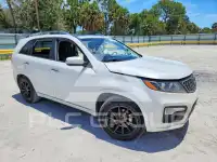 2011 KIA Sorento фото