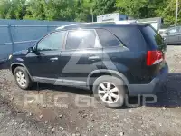 2011 KIA Sorento фото