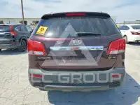 2011 KIA Sorento фото