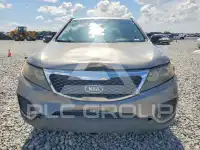 2011 KIA Sorento photo