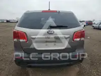 2011 KIA Sorento фото