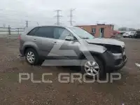 2011 KIA Sorento фото