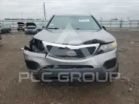 2011 KIA Sorento фото