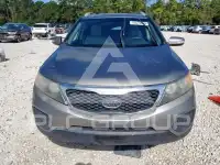 2011 KIA Sorento photo