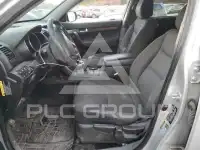 2011 KIA Sorento фото