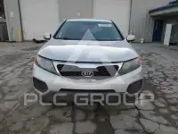2011 KIA Sorento фото