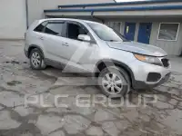 2011 KIA Sorento фото