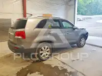 2011 KIA Sorento фото