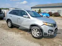 2011 KIA Sorento photo