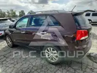 2011 KIA Sorento фото