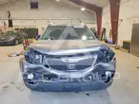 2011 KIA Sorento фото