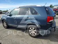 2011 KIA Sorento фото