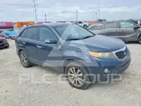 2011 KIA Sorento photo