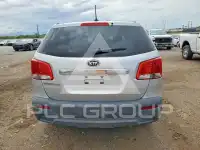 2011 KIA Sorento photo