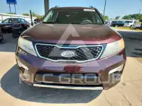 2011 KIA Sorento фото