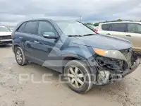 2011 KIA Sorento фото