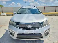 2011 KIA Sorento фото