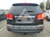 2011 KIA Sorento фото