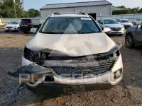 2011 KIA Sorento фото