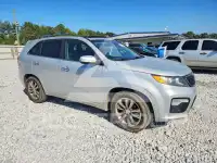 2011 KIA Sorento фото