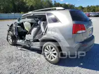 2011 KIA Sorento photo