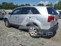 2011 KIA Sorento фото