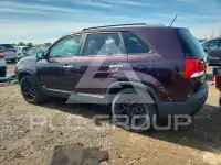 2011 KIA Sorento фото