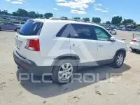 2011 KIA Sorento photo