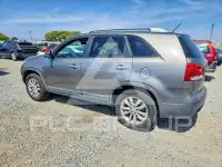 2011 KIA Sorento фото