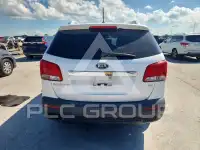 2011 KIA Sorento фото