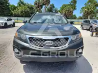 2011 KIA Sorento фото