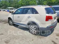 2011 KIA Sorento photo