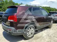 2011 KIA Sorento фото