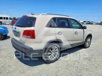 2011 KIA Sorento фото