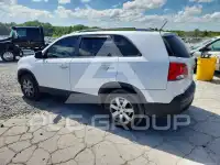 2011 KIA Sorento фото