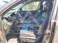2011 KIA Sorento photo